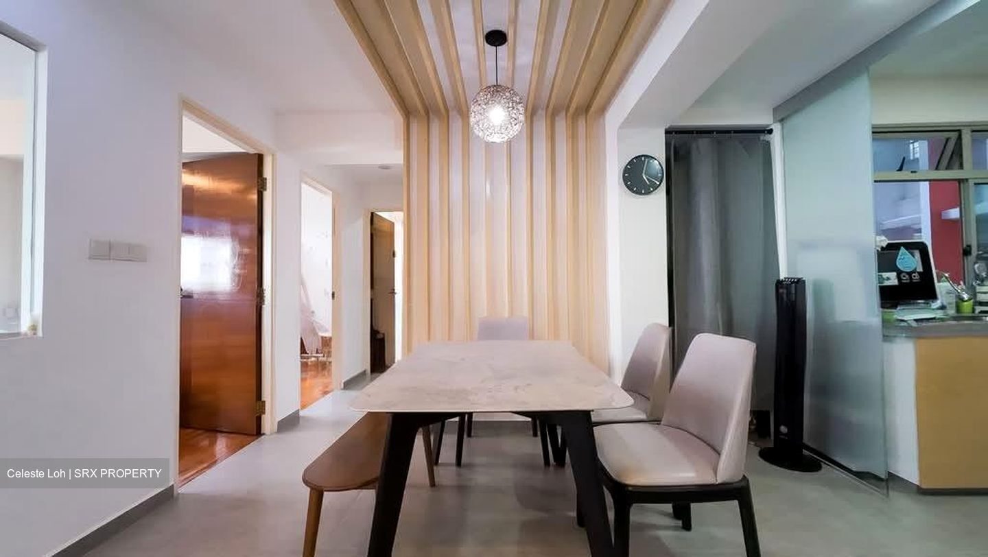 Blk 273D Atrina (Sengkang), HDB 4 Rooms #580575131